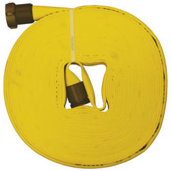 NF610Y100RAS Forestry Non Weeping Fire Hose